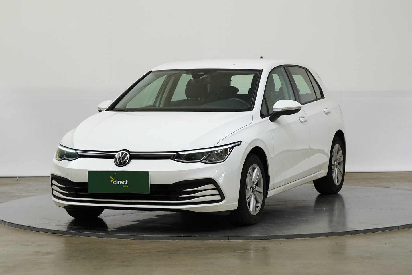 Volkswagen Golf 1.0 TSI 81 kW Life
