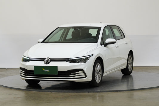 Volkswagen Golf 1.0 TSI 81 kW Life