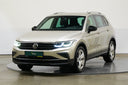 Volkswagen Tiguan 1.5 TSI 110 kW DSG Move