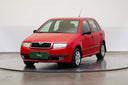 Škoda Fabia 1.2 HTP 40 kW Classic