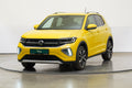 Volkswagen T-Cross 1.5 TSI 110 kW DSG R-Line