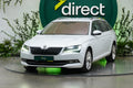 Škoda Superb 2.0 TDI 110 kW Style