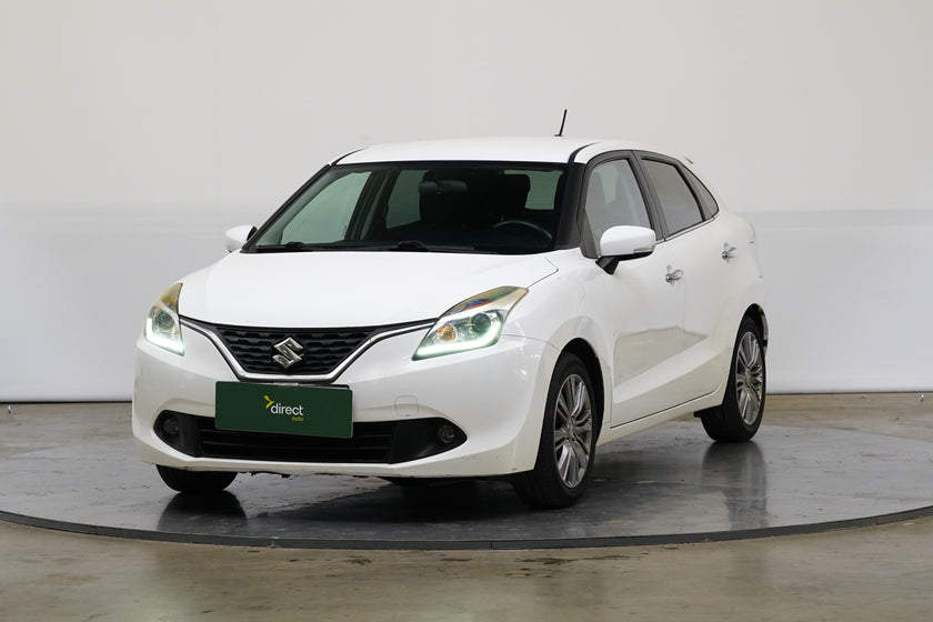 Suzuki Baleno 1.2 DualJet 66 kW Elegance