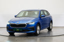 Škoda Scala 1.0 TSI 85 kW Selection