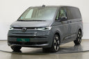 Volkswagen Multivan 2.0 TDI 110kW DSG Edition Long