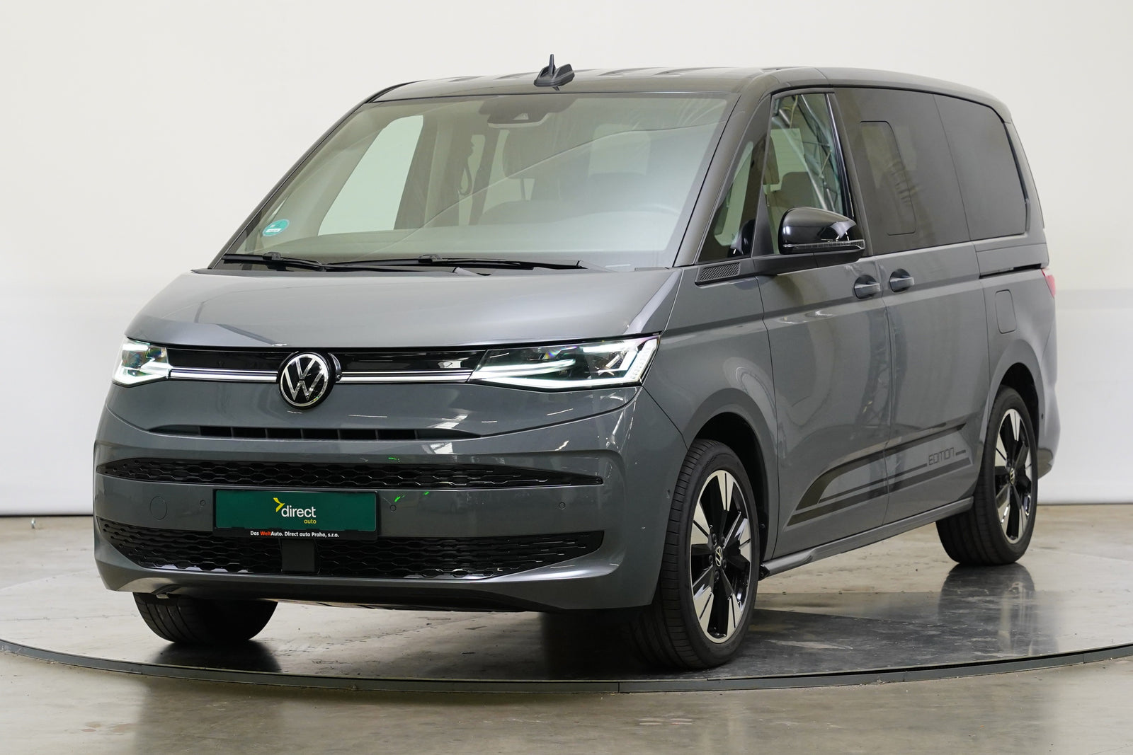 Volkswagen Multivan 2.0 TDI 110kW DSG Edition Long – foto 1