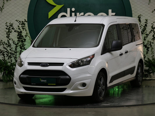 Ford Transit 1.5 TDCi 88 kW Trend Lang