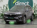 Suzuki SX4 S-Cross 1.4 BoosterJet 81 kW Elegance