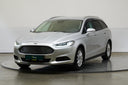 Ford Mondeo 1.5 TDCi 88kW Business Edition