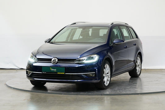 Volkswagen Golf 1.4 TSI 92 kW DSG Highline