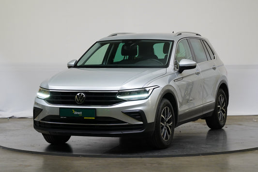 Volkswagen Tiguan 2.0 TDI 110 kW DSG Life