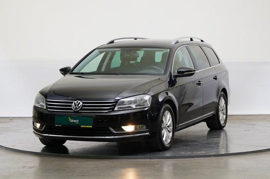 Volkswagen Passat 2.0 TDI 103 kW Comfortline