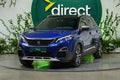 Peugeot 3008 2.0 Blue-HDi 132 kW GT