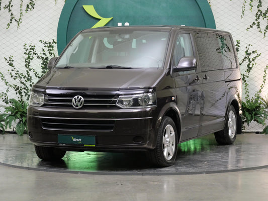 Volkswagen Multivan 2.0 TDI 103 kW DSG