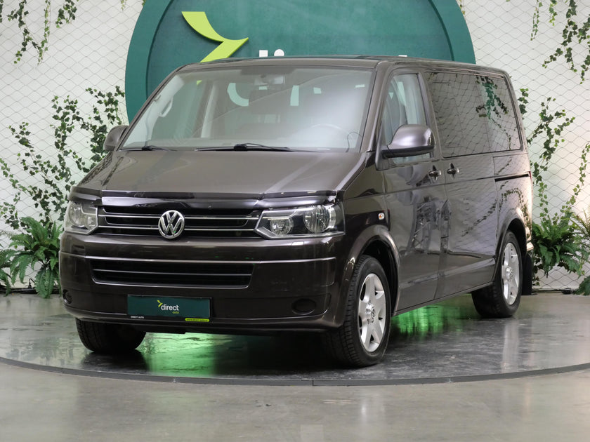 Volkswagen Multivan 2.0 TDI 103 kW DSG