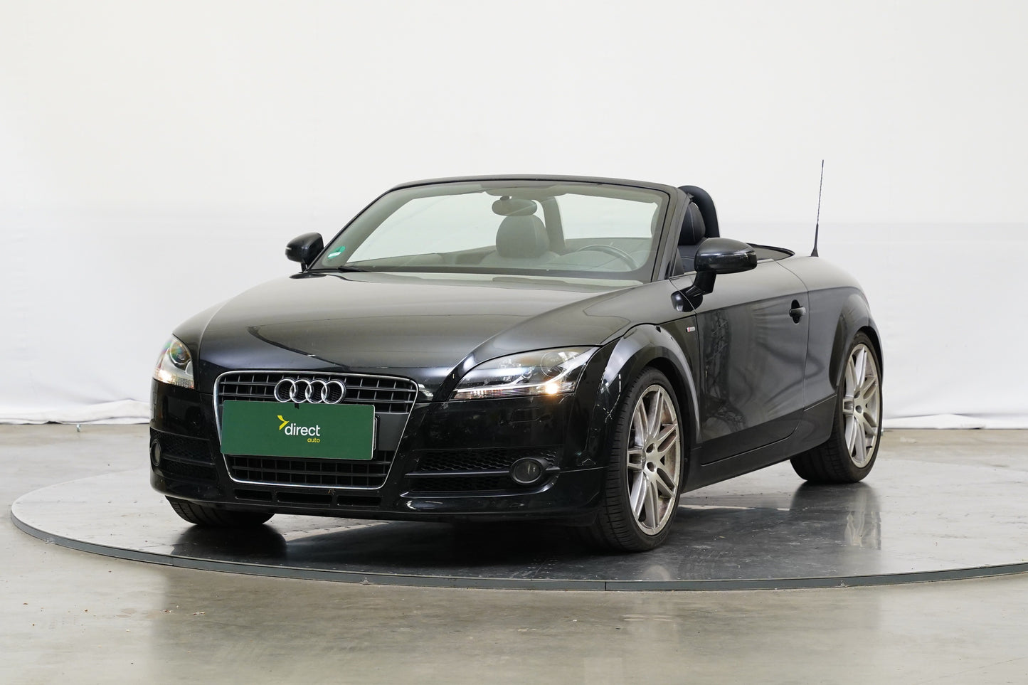 Audi TT 2.0 TFSI 147 kW S-line