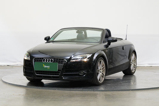 Audi TT 2.0 TFSI 147 kW S-line