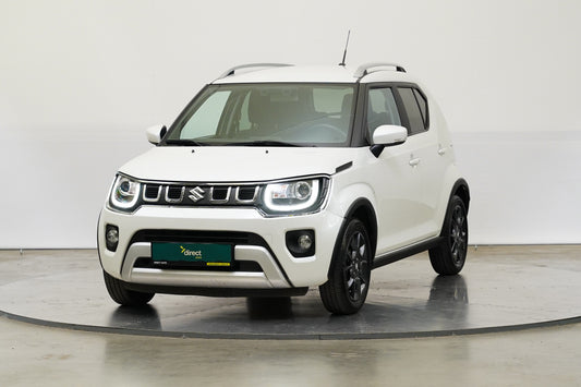 Suzuki Ignis 1.2 DualJet 61 kW