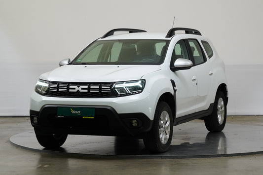 Dacia Duster 1.0 TCe 74 kW Expression