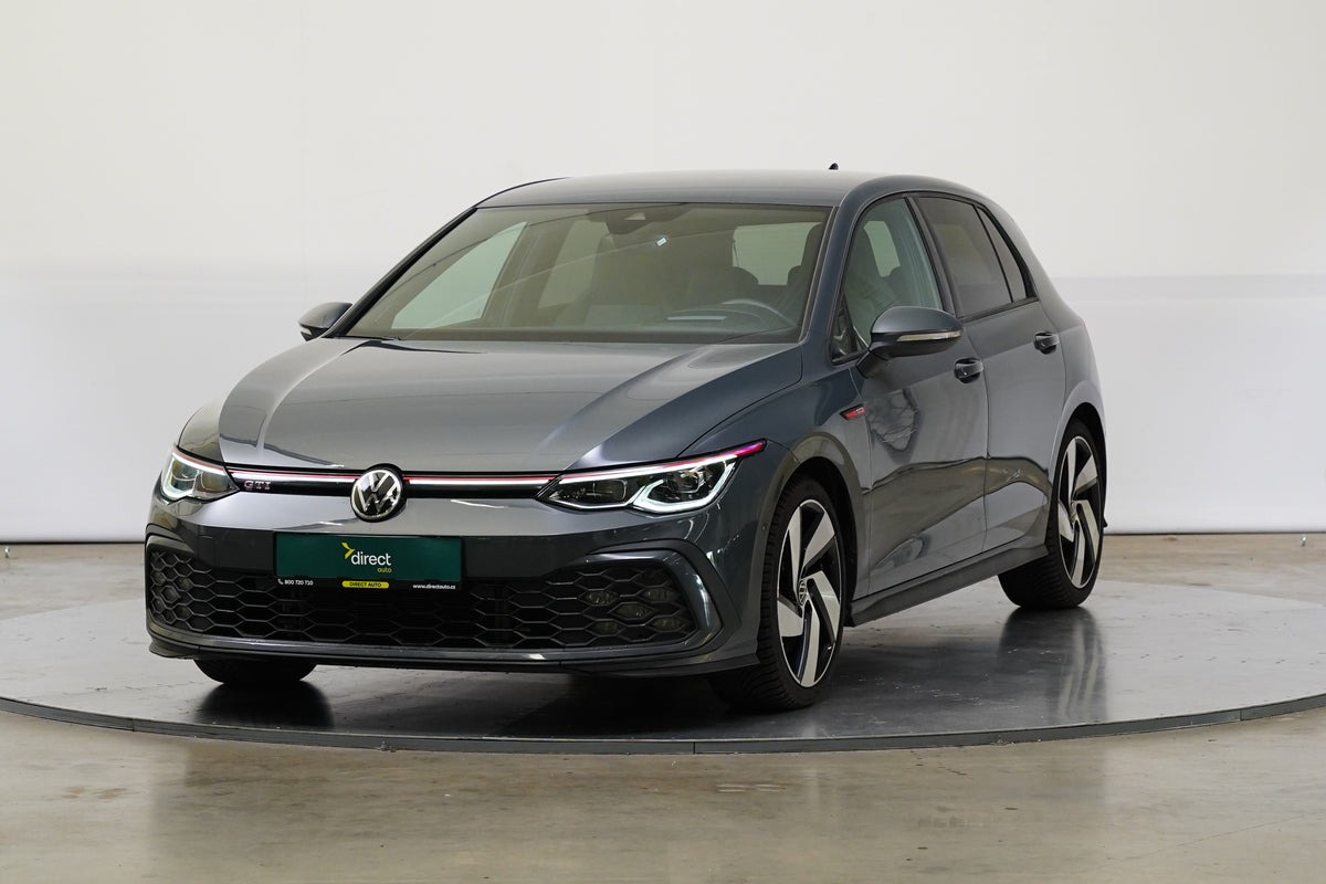 Volkswagen Golf 2.0 TSI 180 kW DSG GTI – foto 1