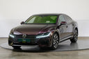 Volkswagen Arteon 2.0 TSI 140 kW R-Line