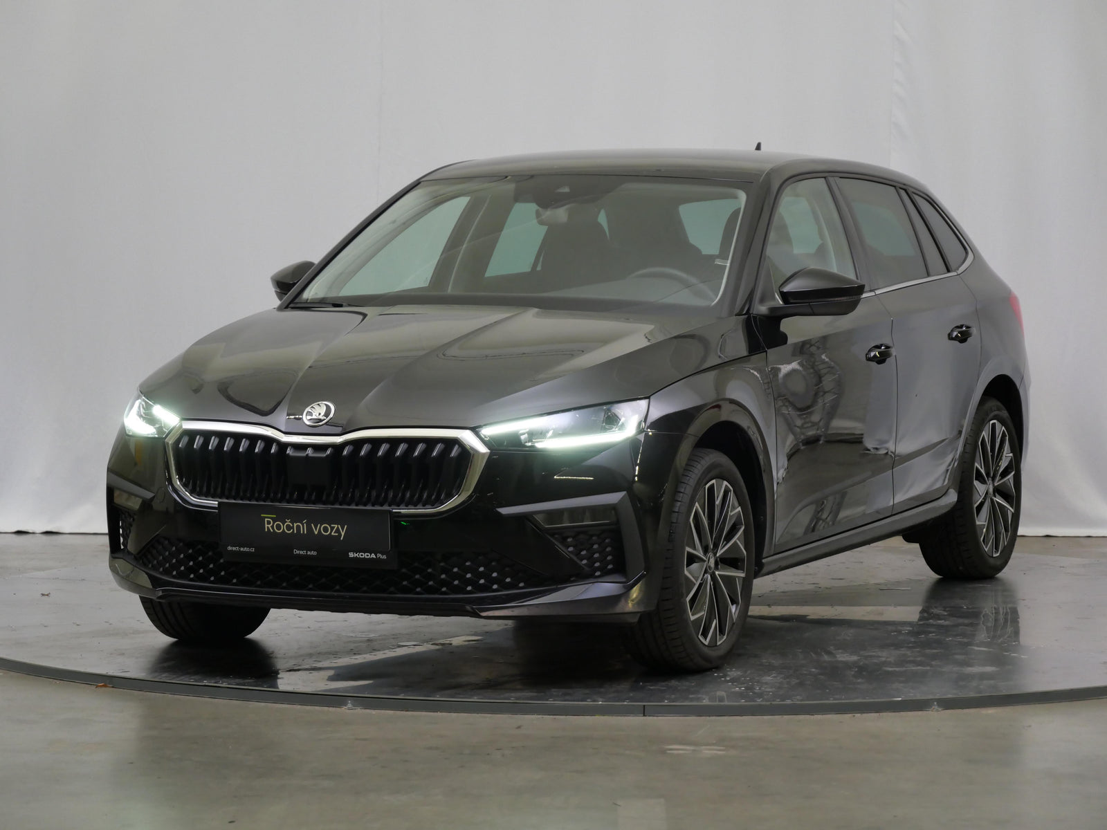Škoda Scala 1.5 TSI 110 kW Top Selection – foto 1