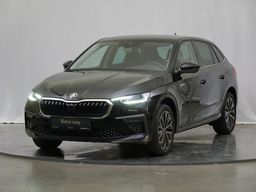 Škoda Scala 1.5 TSI 110 kW Top Selection – foto 1