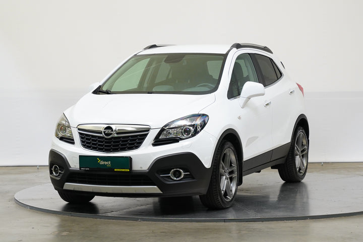 Opel Mokka 1.4 Turbo 103 kW Innovation