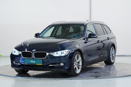 BMW Řada 3 328i 180 kW Sport-Line