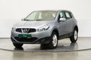 Nissan Qashqai 2.0 dCi 104 kW Acenta