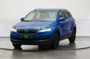 Škoda Karoq 2.0 TDI 110 kW 4x4 Clever