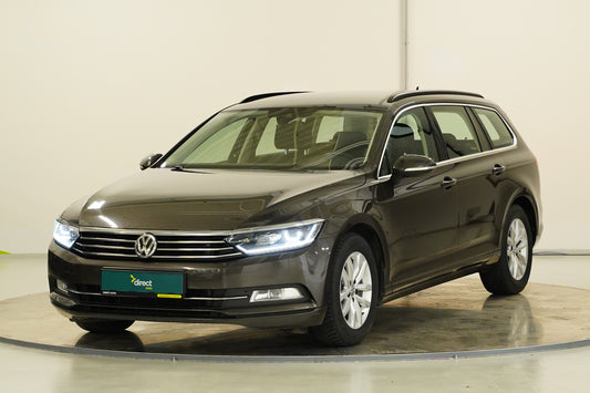 Volkswagen Passat 2.0 TDI 110 kW Comfortline