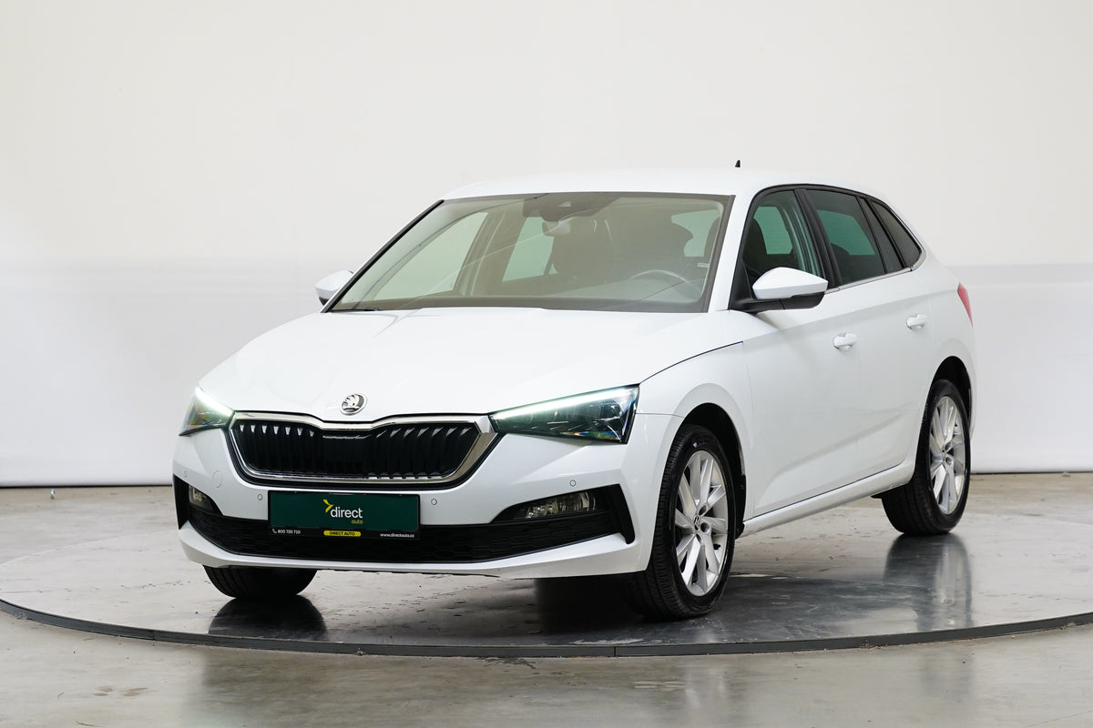 Škoda Scala 1.6 TDI 85 kW Style – foto 1