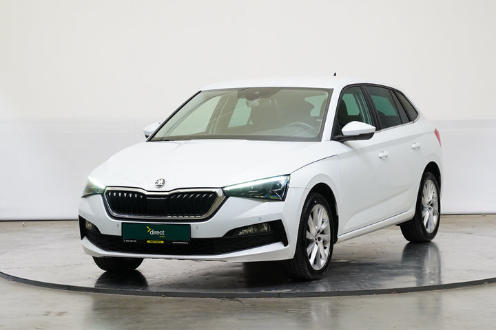 Škoda Scala 1.6 TDI 85 kW Style