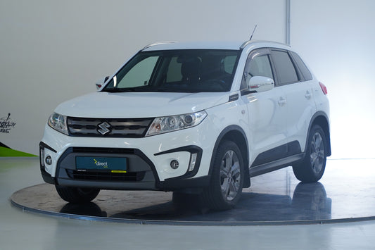 Suzuki Vitara 1.6vvt ALLGRIP