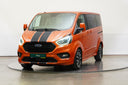 Ford Tourneo Custom 2.0 TDCi 125 kW Sport L1