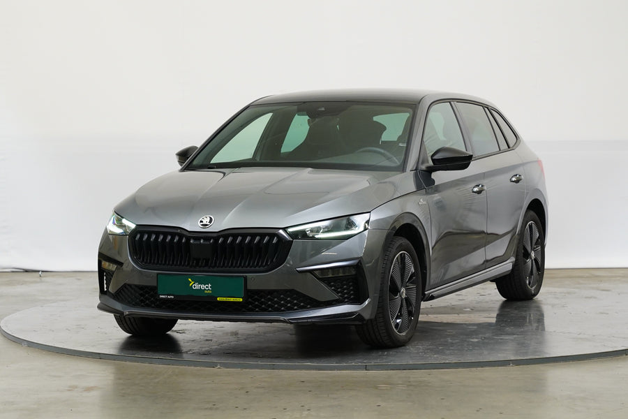 Škoda Scala 1.0 TSI 85 kW Monte Carlo – foto 1