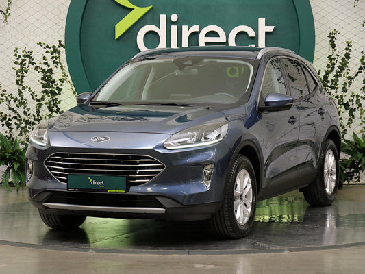 Ford Kuga 1.5 EcoBoost 111 kW Titanium