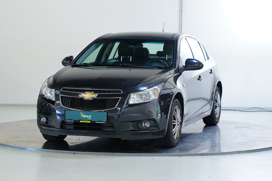 Chevrolet Cruze 1.8 104 kW