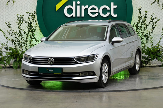 Volkswagen Passat 1.4 TSI 110 kW Comfortline