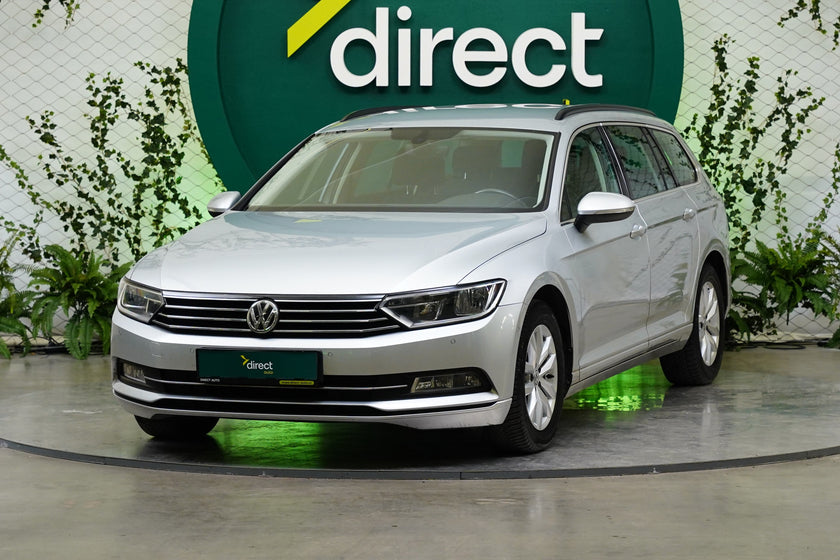 Volkswagen Passat 1.4 TSI 110 kW Comfortline