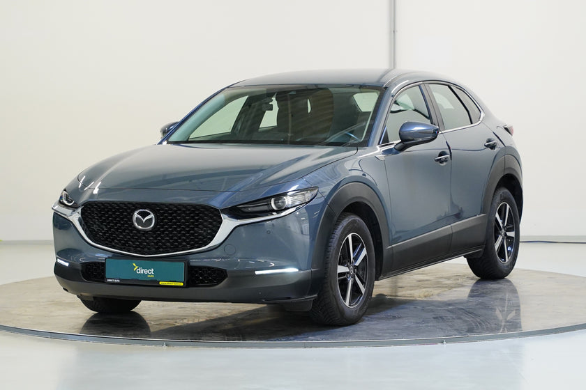 Mazda CX-30 2.0i 90kW