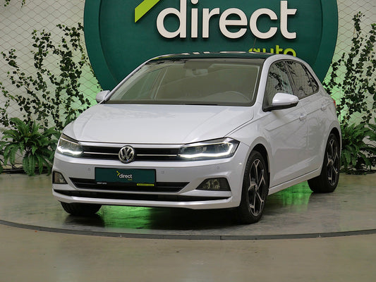 Volkswagen Polo 1.0 TSI 85 kW Highline