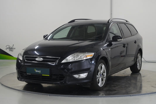 Ford Mondeo 1.6 EcoBoost 118 kW Trend