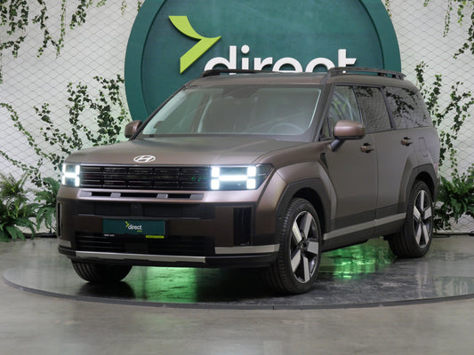 Hyundai Santa Fe 1.6 T-GDI 158 kW Style Premium