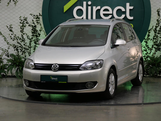 Volkswagen Golf 1.6 TDI 77 kW Trendline