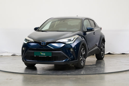 Toyota C-HR 1.8 Hybrid 72 kW Style