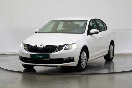 Škoda Octavia 1.0 TSI 85 kW Ambition