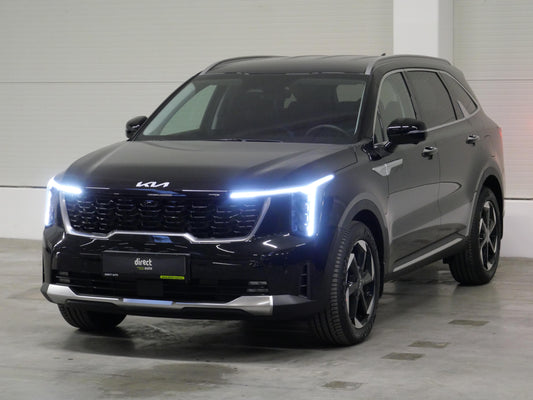 Kia Sorento 2.2 CRDI 142 kW PREMIUM