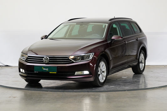 Volkswagen Passat 1.4 TSI 92 kW Trendline
